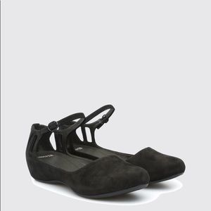 Camper Sinuosa Mary Jane